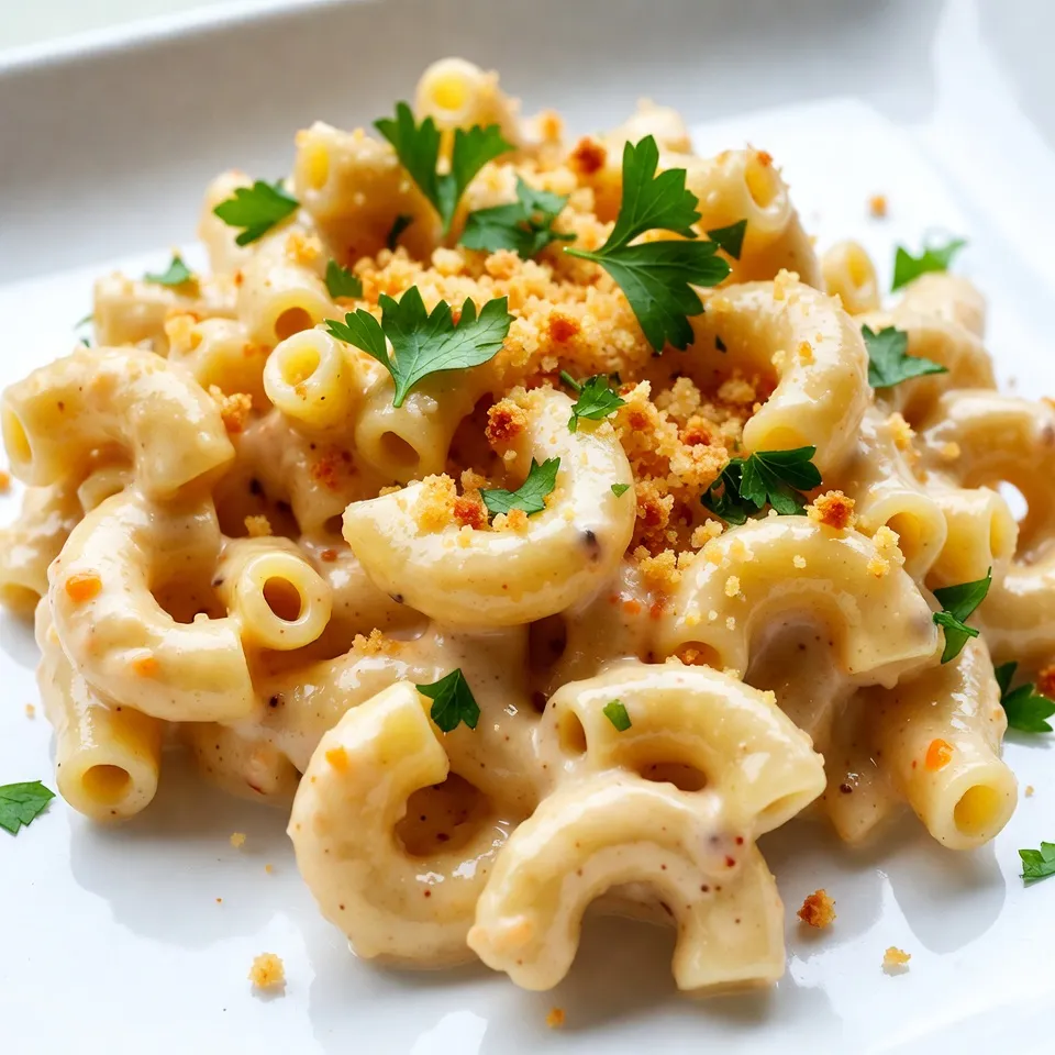 Pepper Jack Mac and Cheese Hearty and Flavorful Recipe