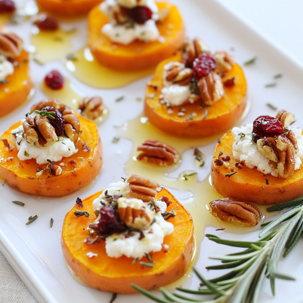 Easy Christmas Party Appetizers Delicious and Simple Recipes